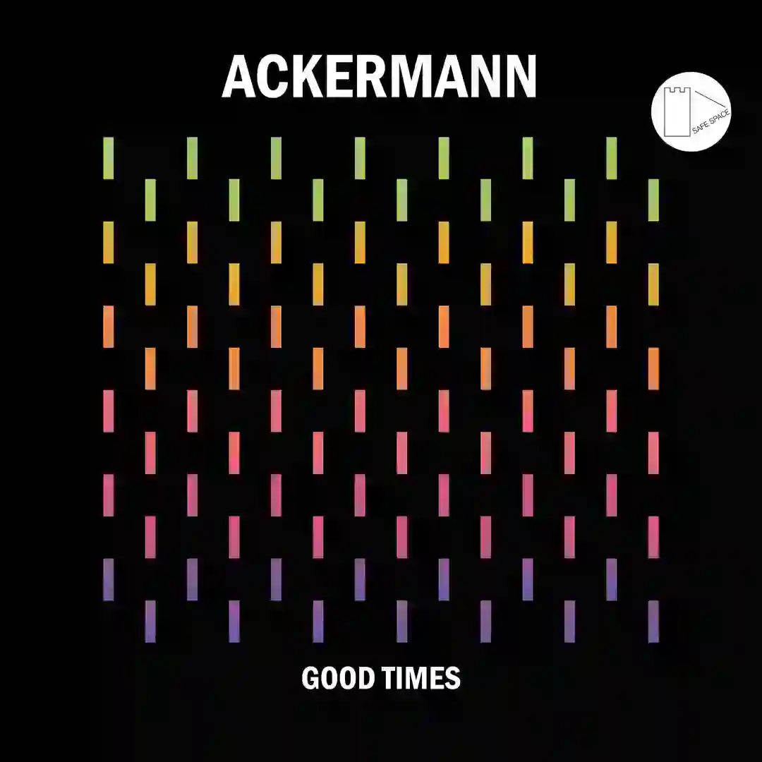 Good Times cover