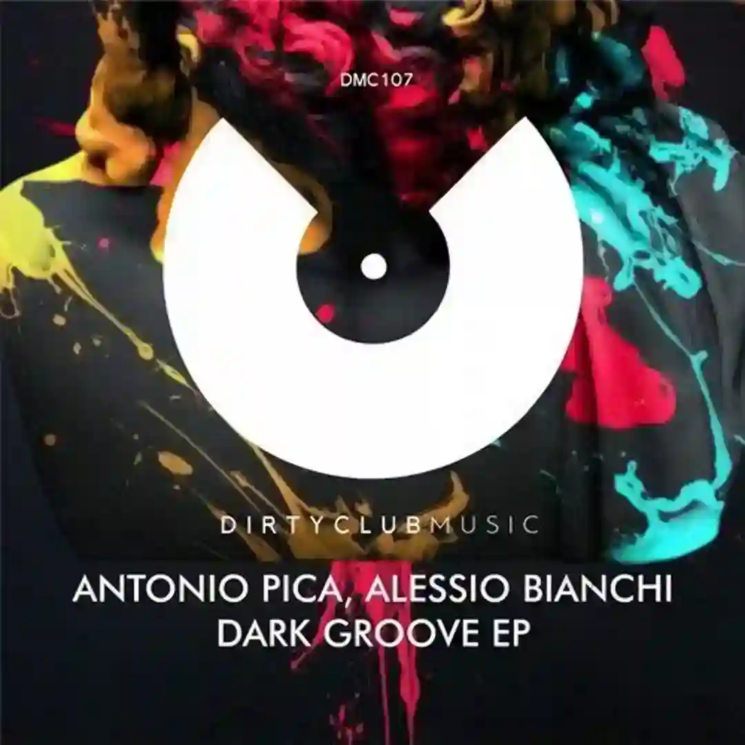 Dark Groove (Original Mix) cover