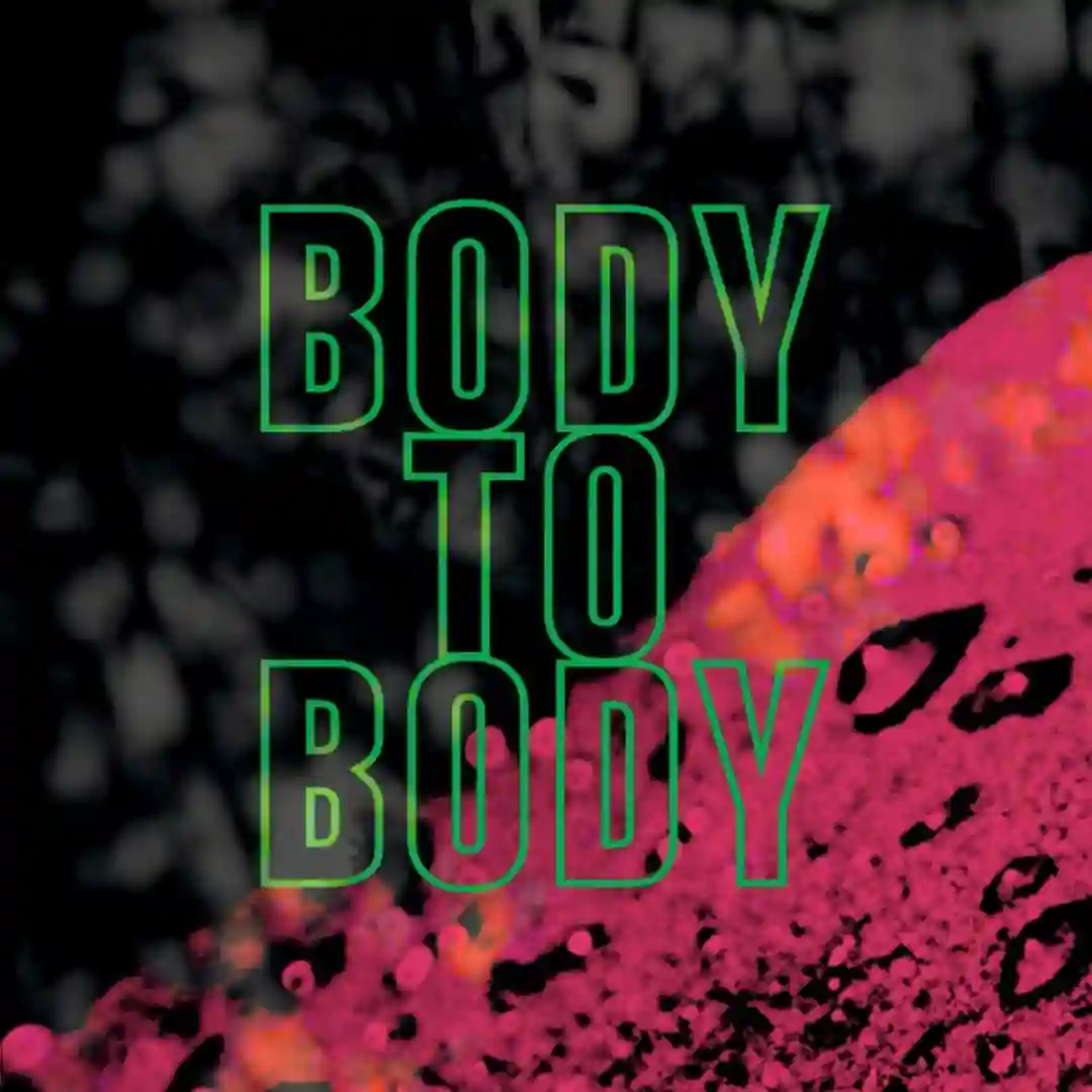 Body To Body (Original Mix) cover