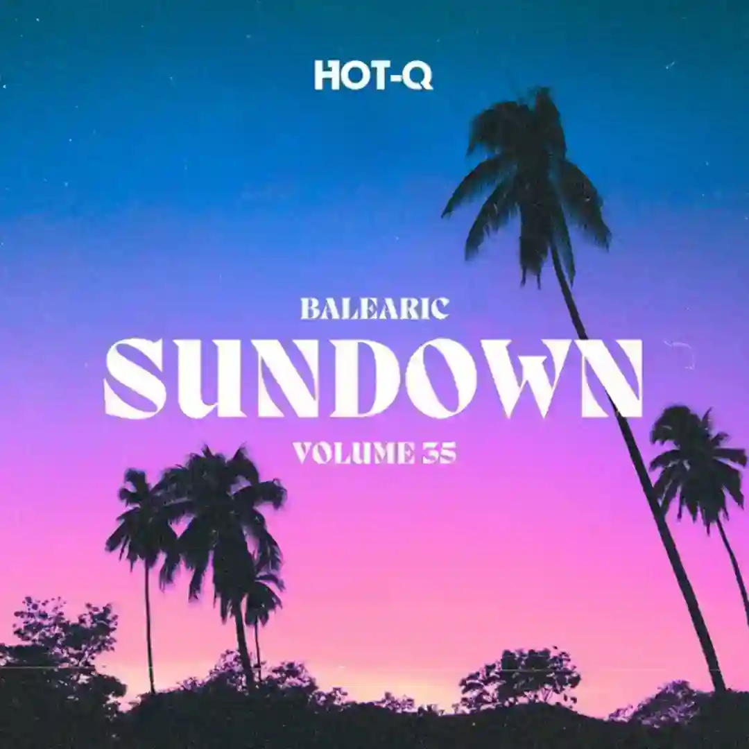 Kaya Lam (Original Mix) cover