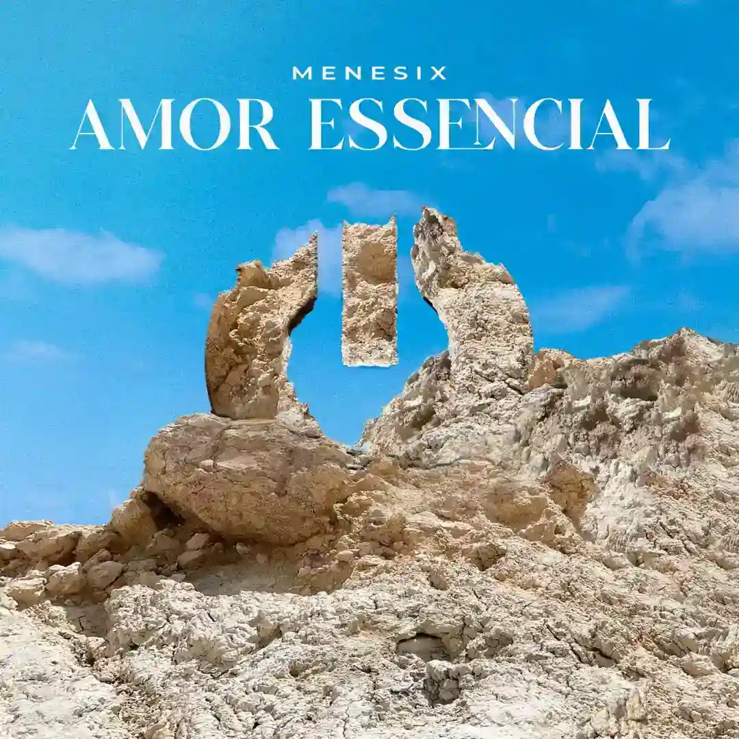 Amor Essencial EP cover
