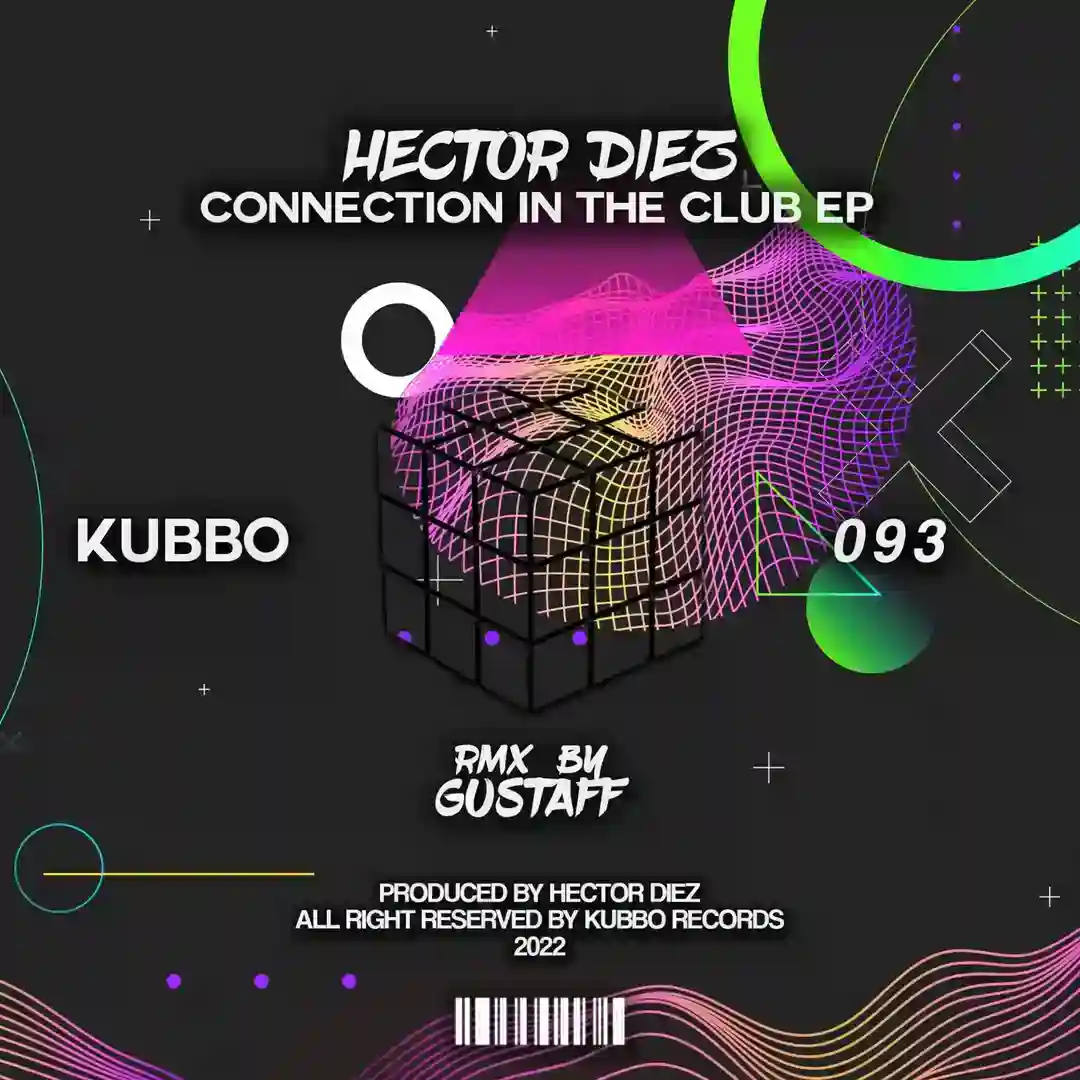 Letsss Go cover