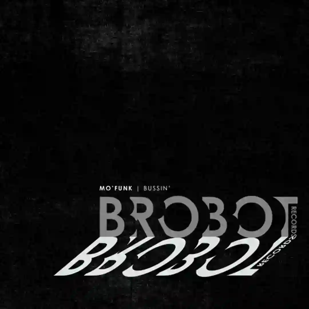 Bussin' cover