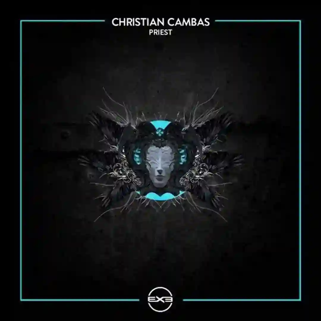 Lion (Original Mix) cover