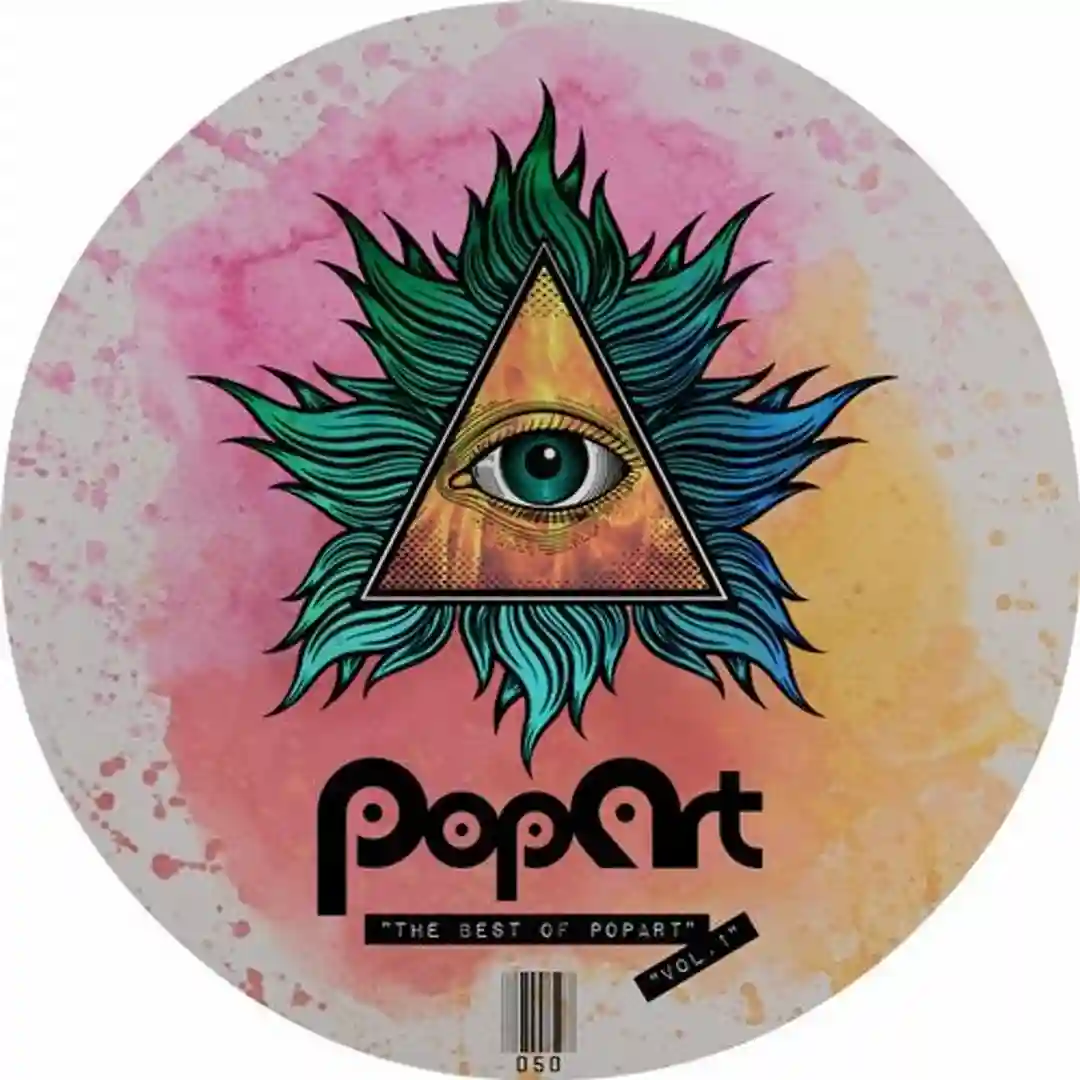 Jupiter (Original Mix) cover