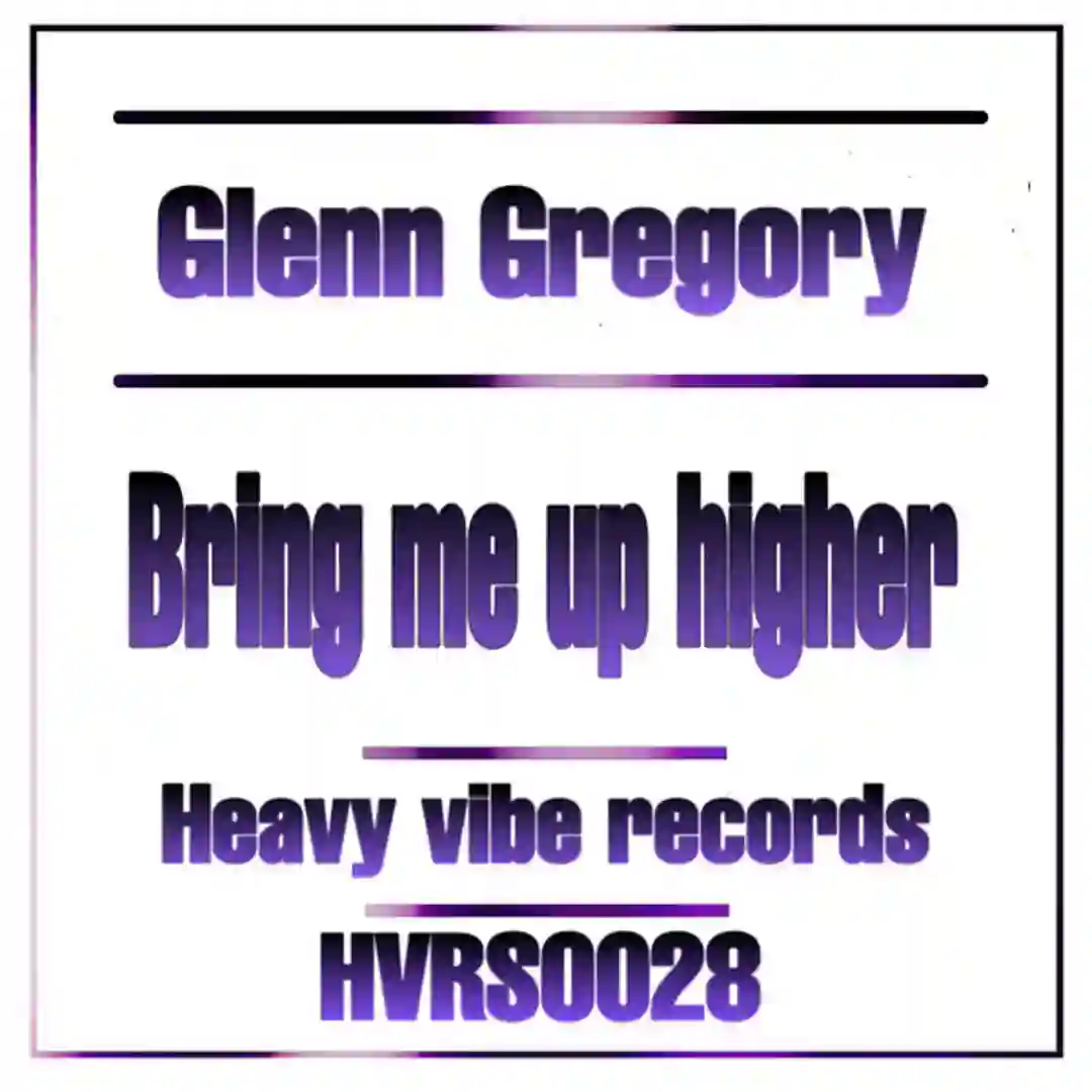 Bring Me Up Higher (Smooth Mix) cover