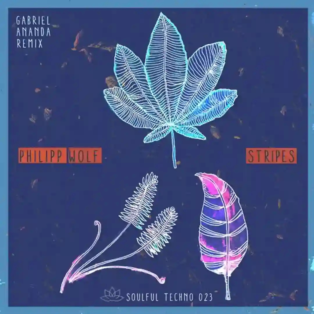 Measurements (Original Mix) cover