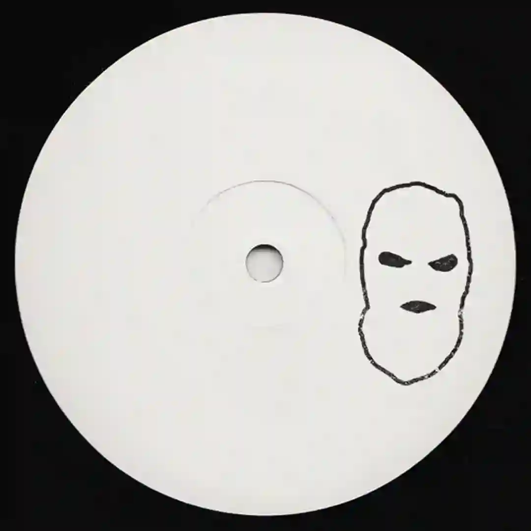Electro Raw (Original Mix) cover