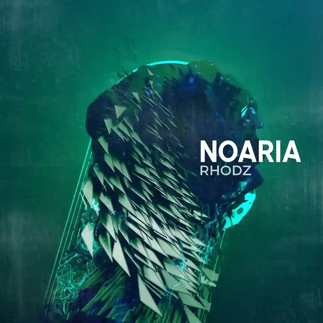 Ballbreaker (Original Mix) cover