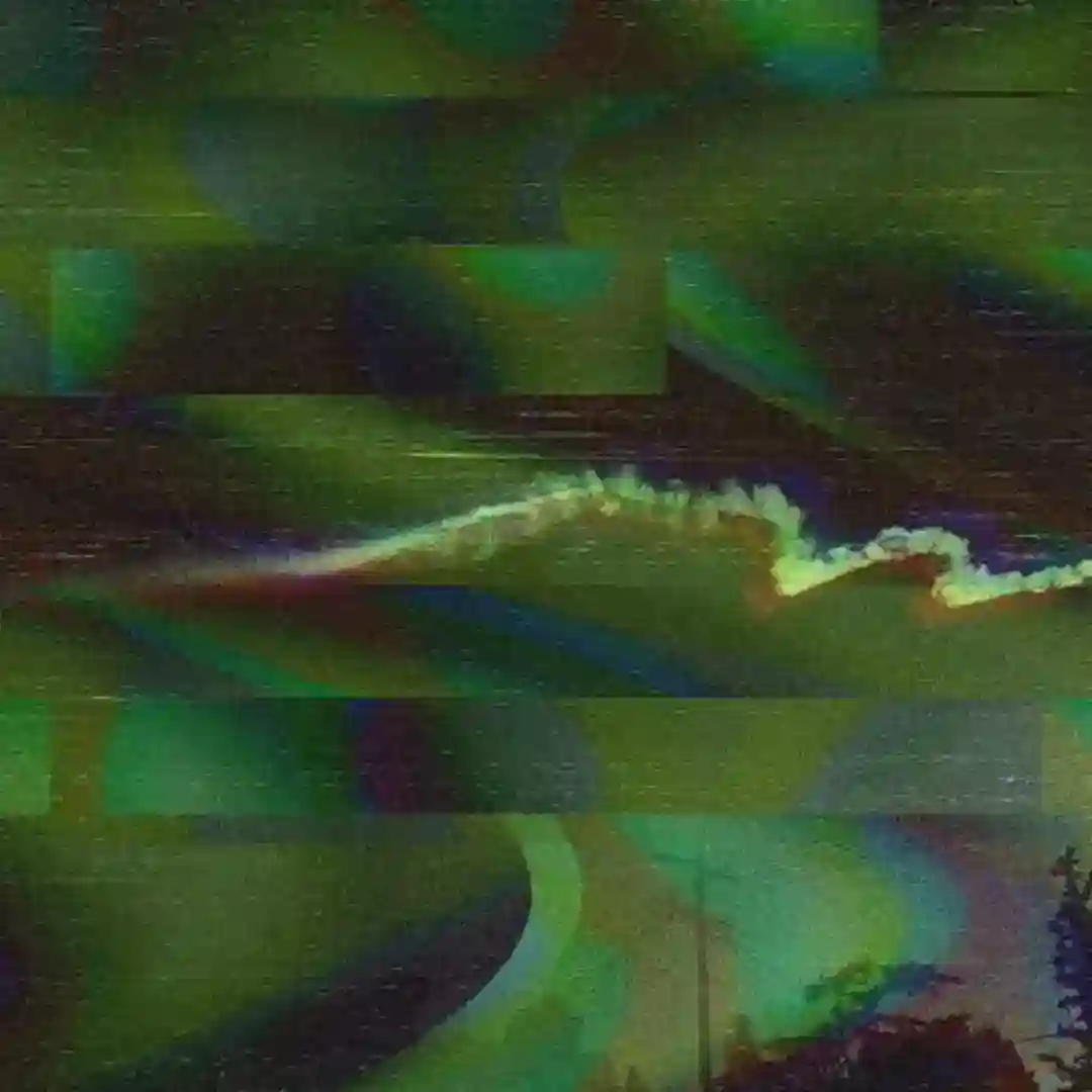 Comets cover
