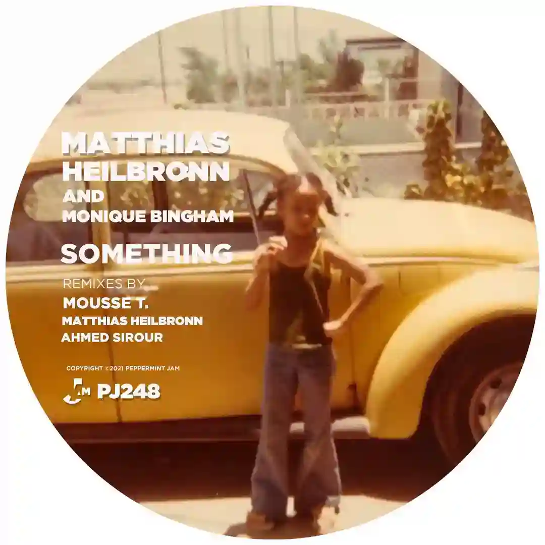 Something cover