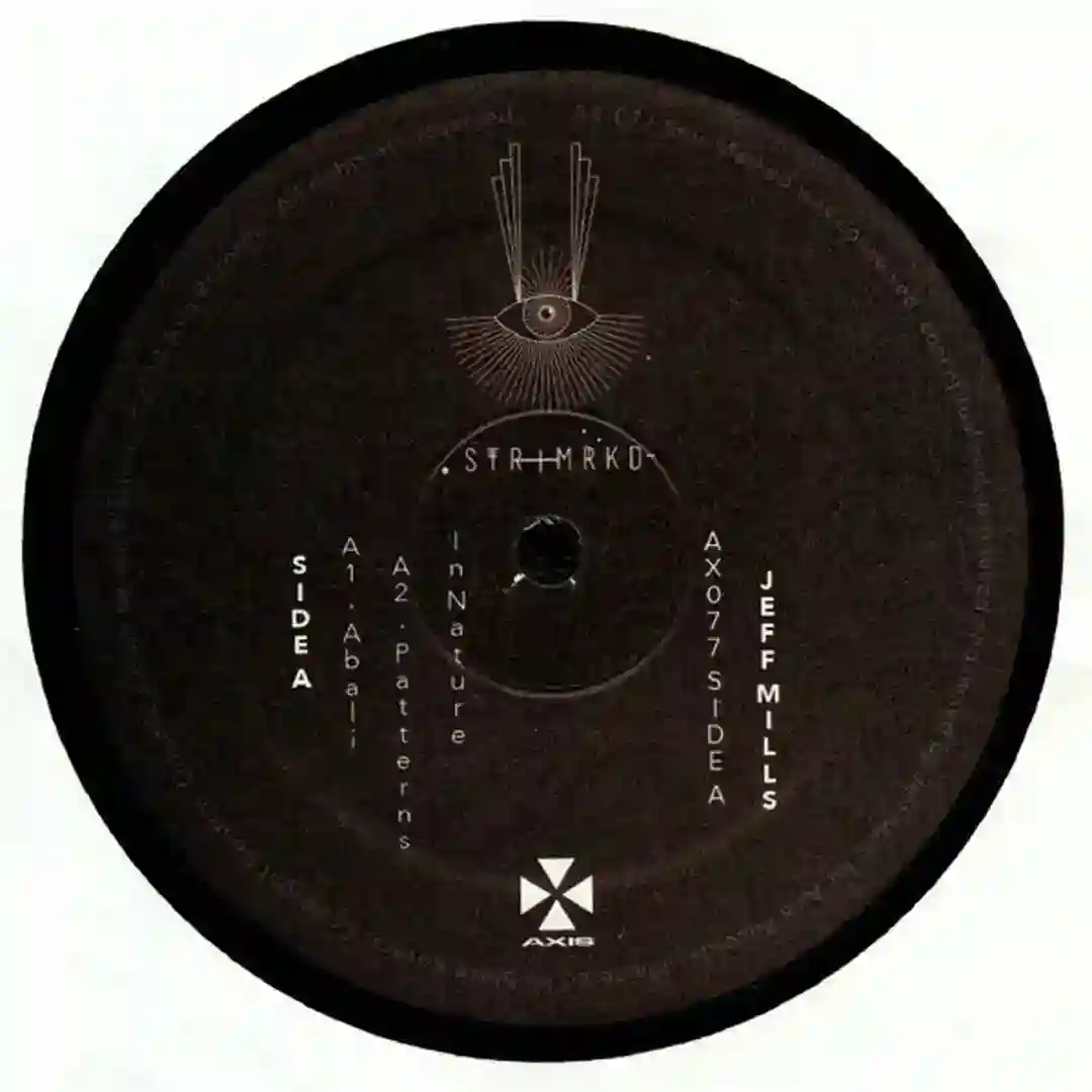 Str Mrkd cover