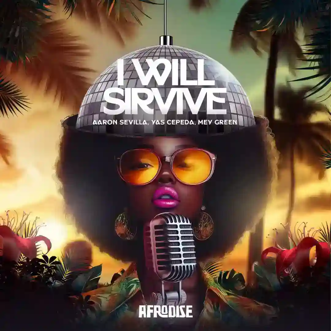 I Will Survive (Original Mix) cover