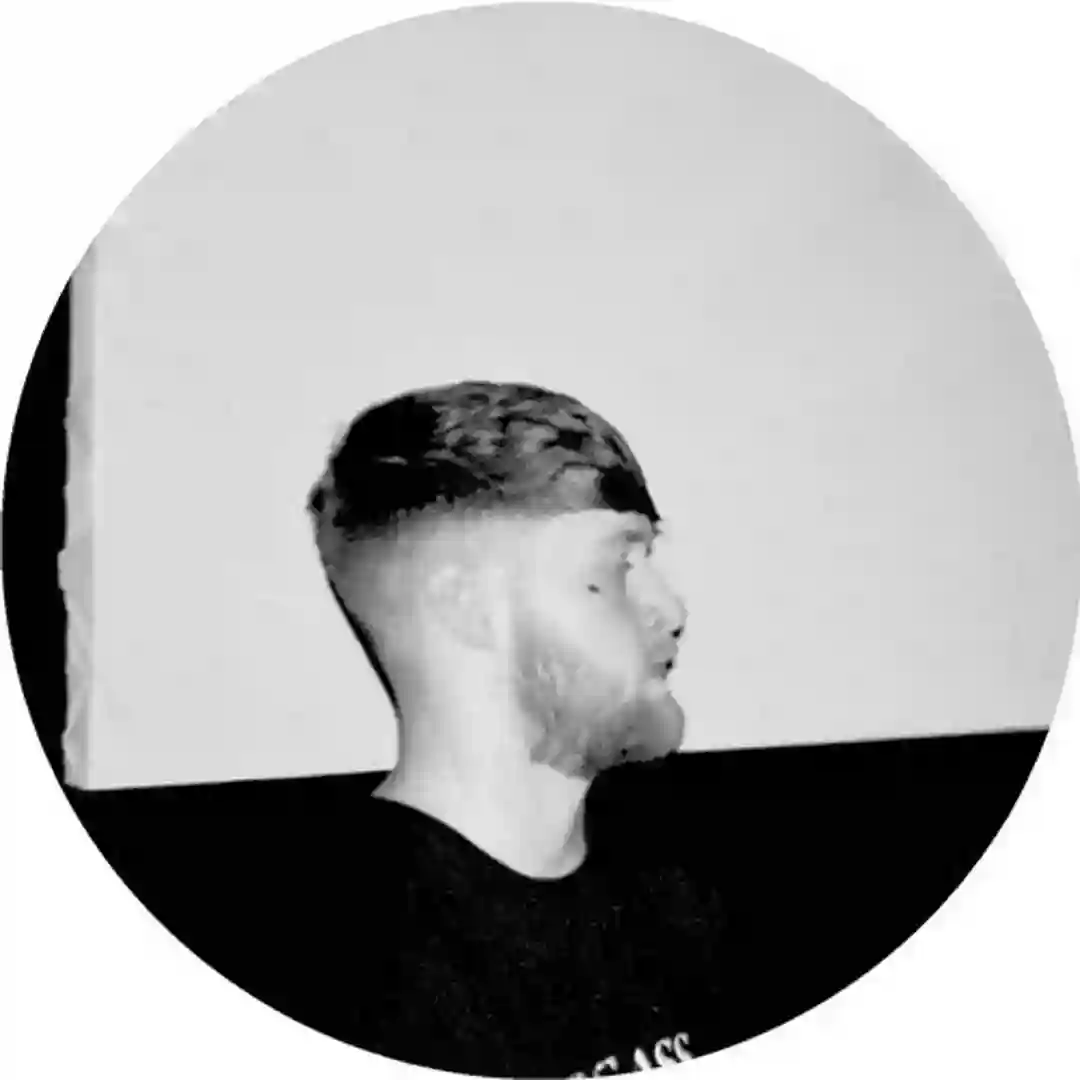 MAJIK (Original Mix) cover