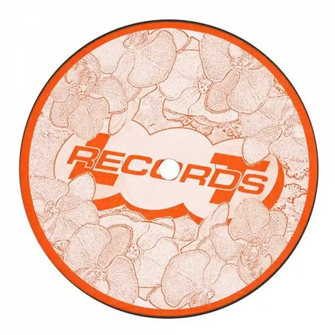 Orchid (Original Mix) cover
