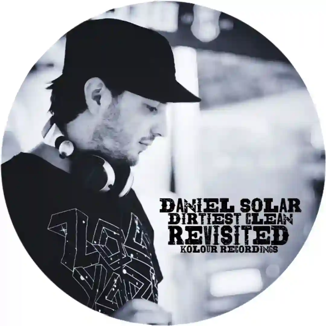 Dirtiest Clean (Original Mix) cover