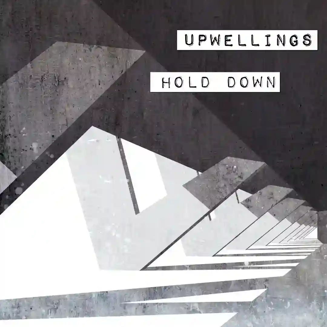 Hold Down cover