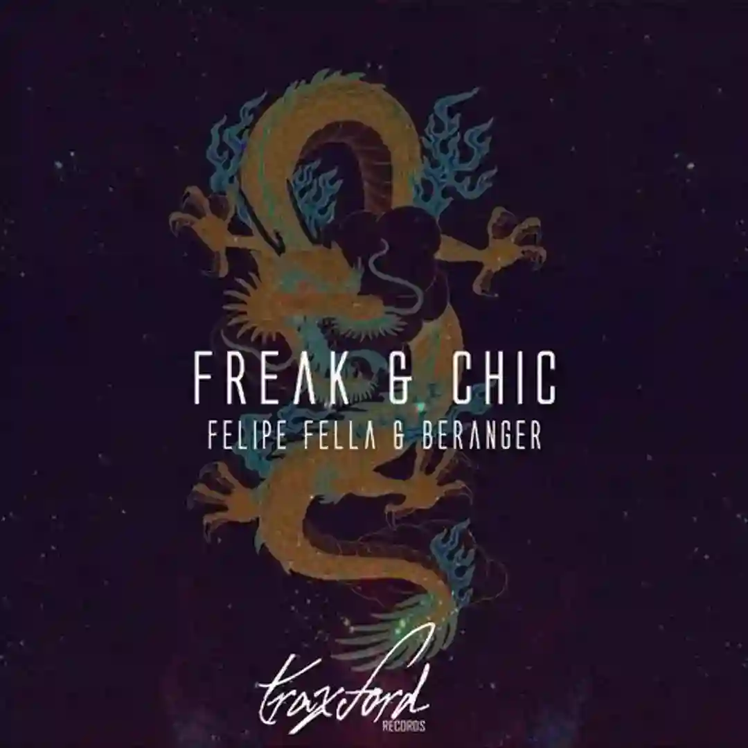 Freak & Chic cover