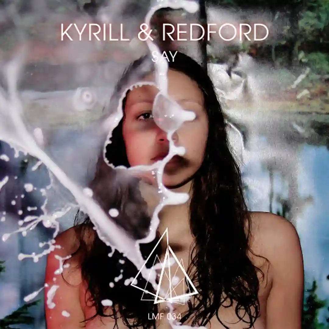 Say (Beckers Remix) cover