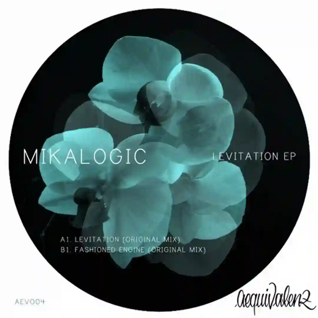 Levitation cover