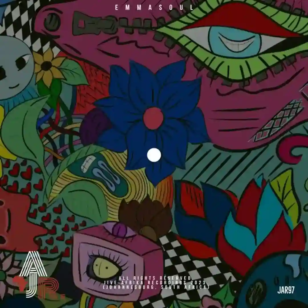 Hypnotic Pulse cover
