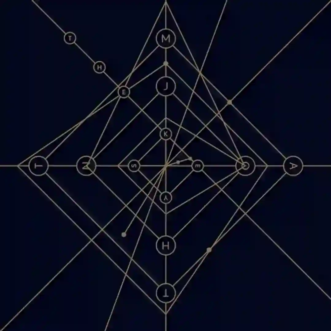 Monogramm cover