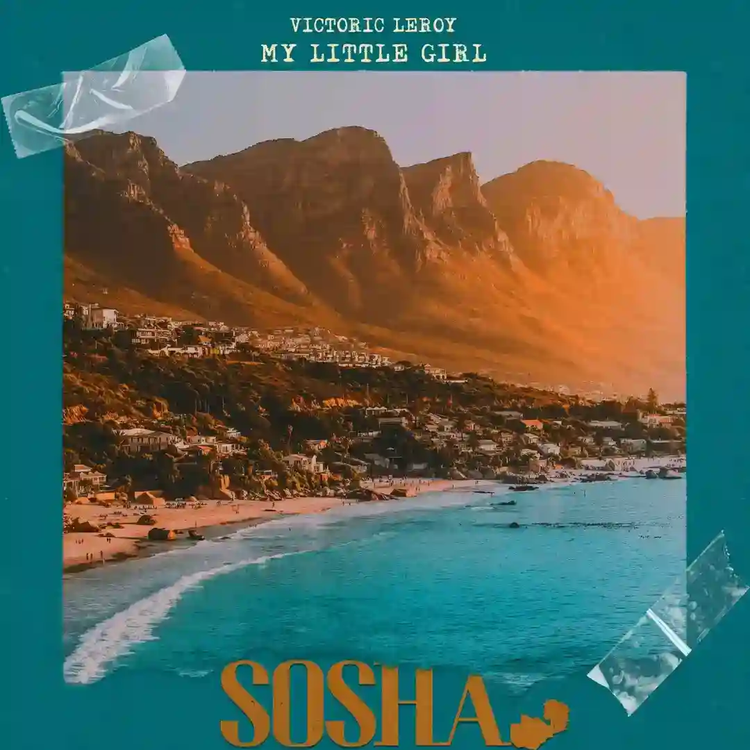 My Little Girl (Extended Mix) cover