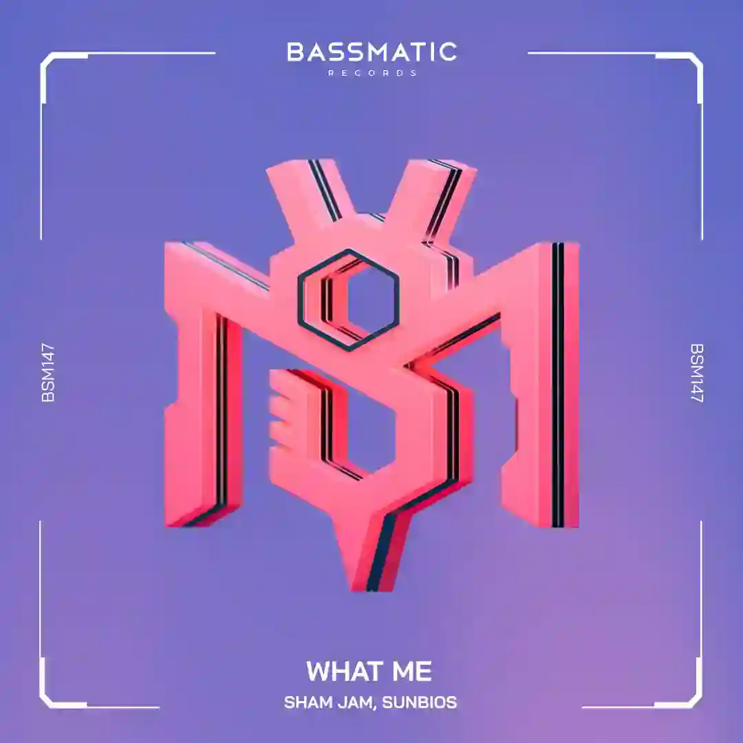 What Me cover