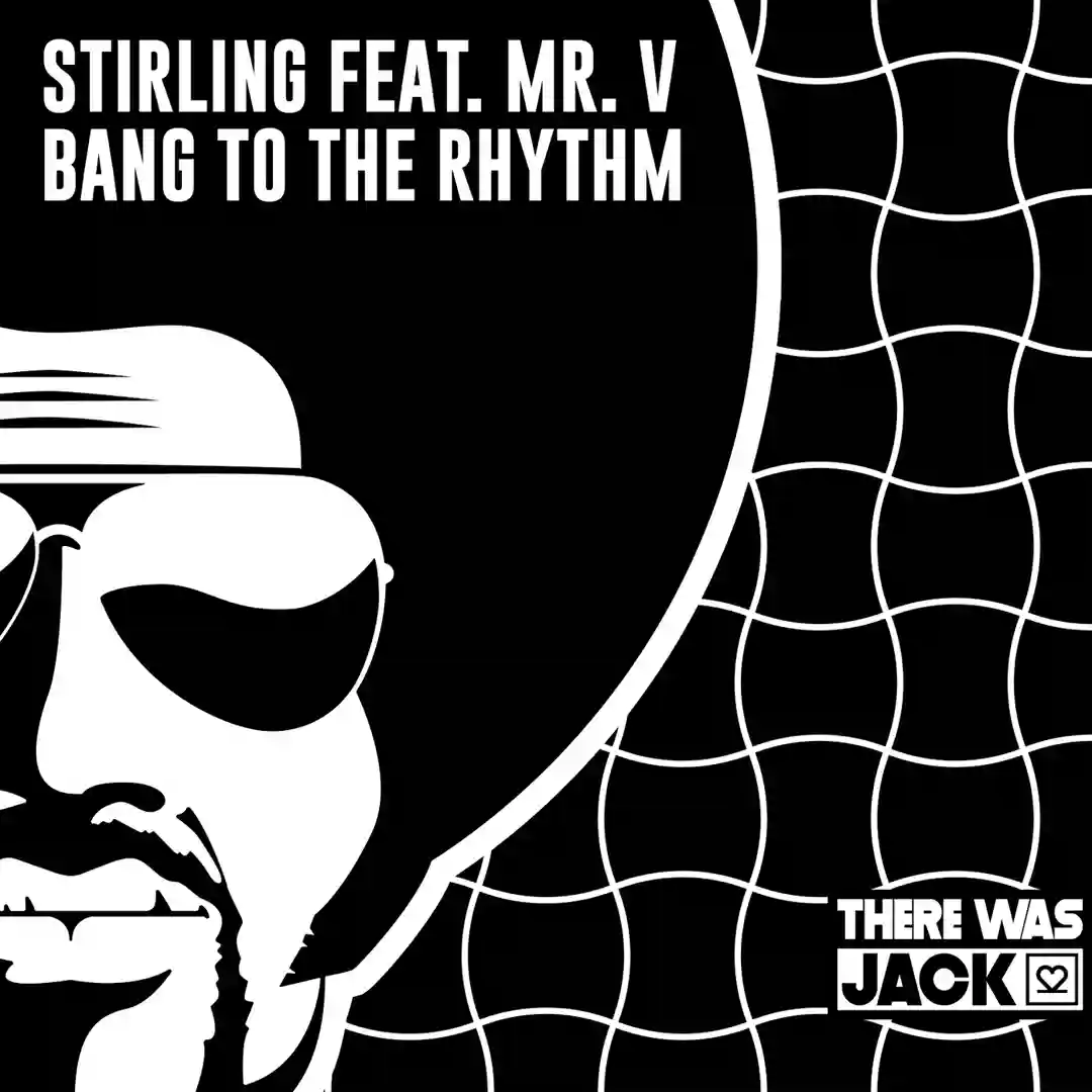 Bang to the Rhythm (Extended Mix) cover