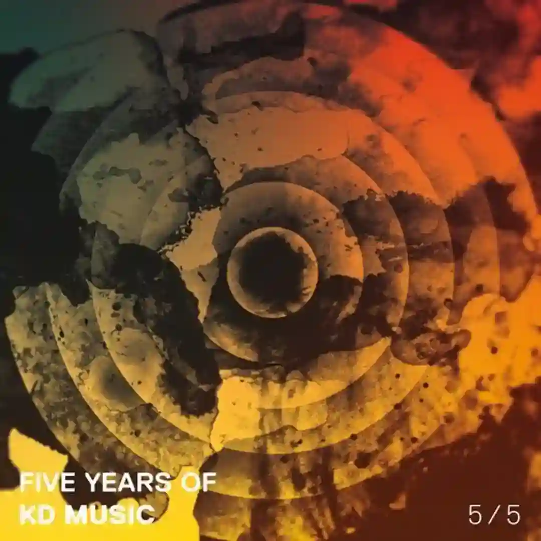 Grey Gruv (Original Mix) cover
