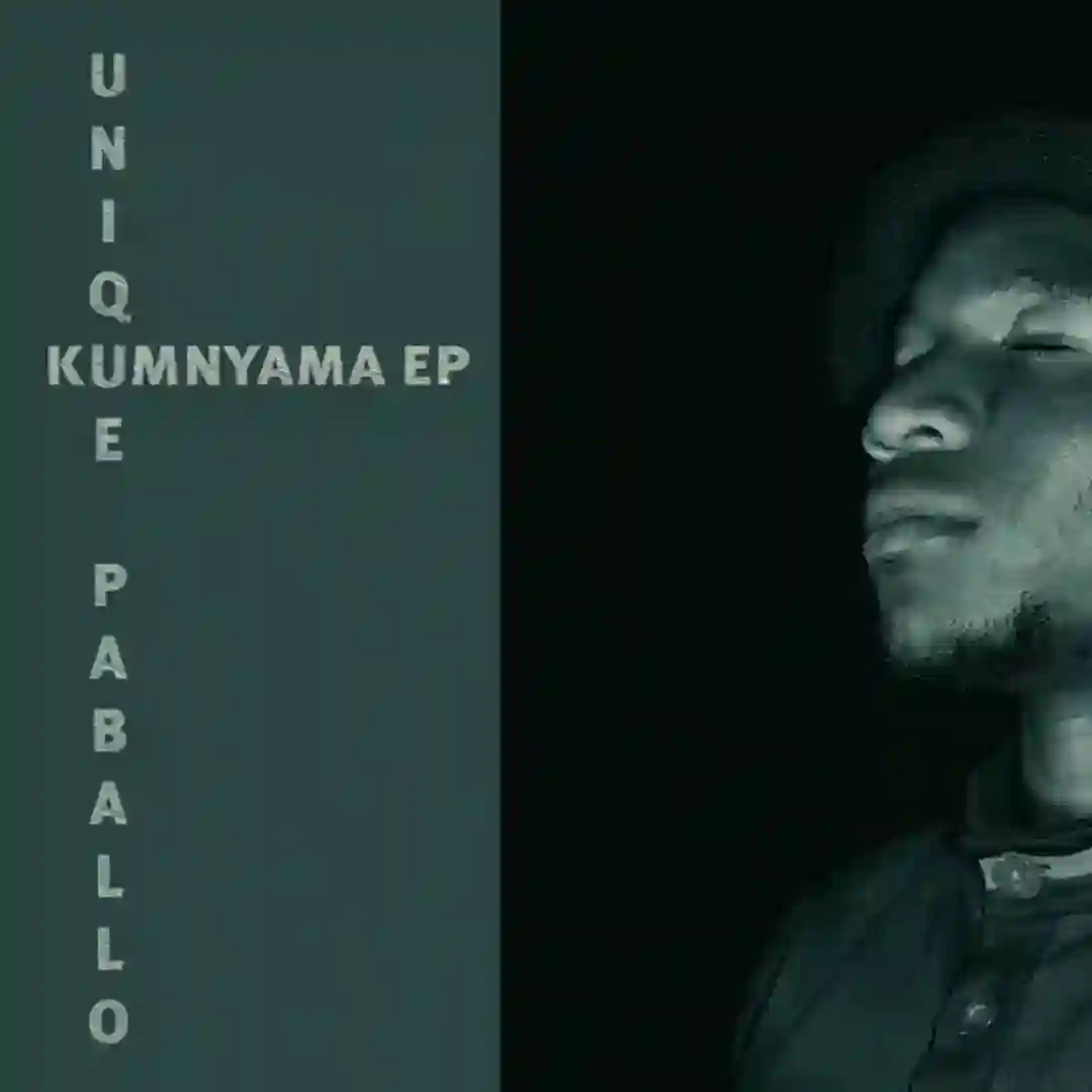 Kumnyama (Original Mix) cover
