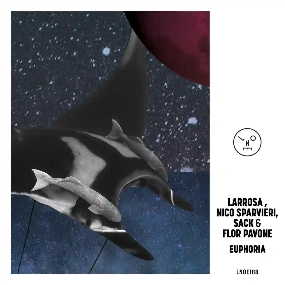 Interstellar (Original Mix) cover