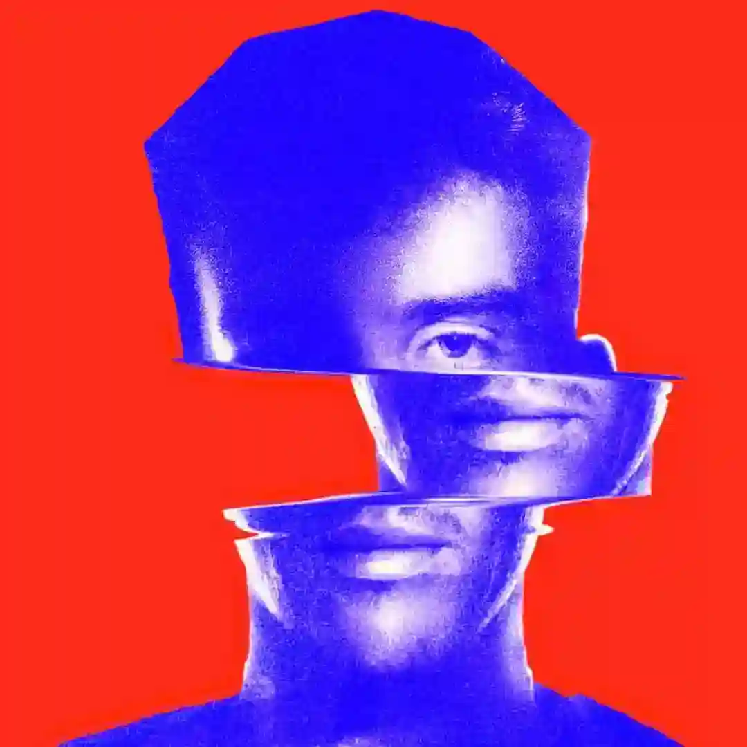 DISTORTION (Original Mix) cover