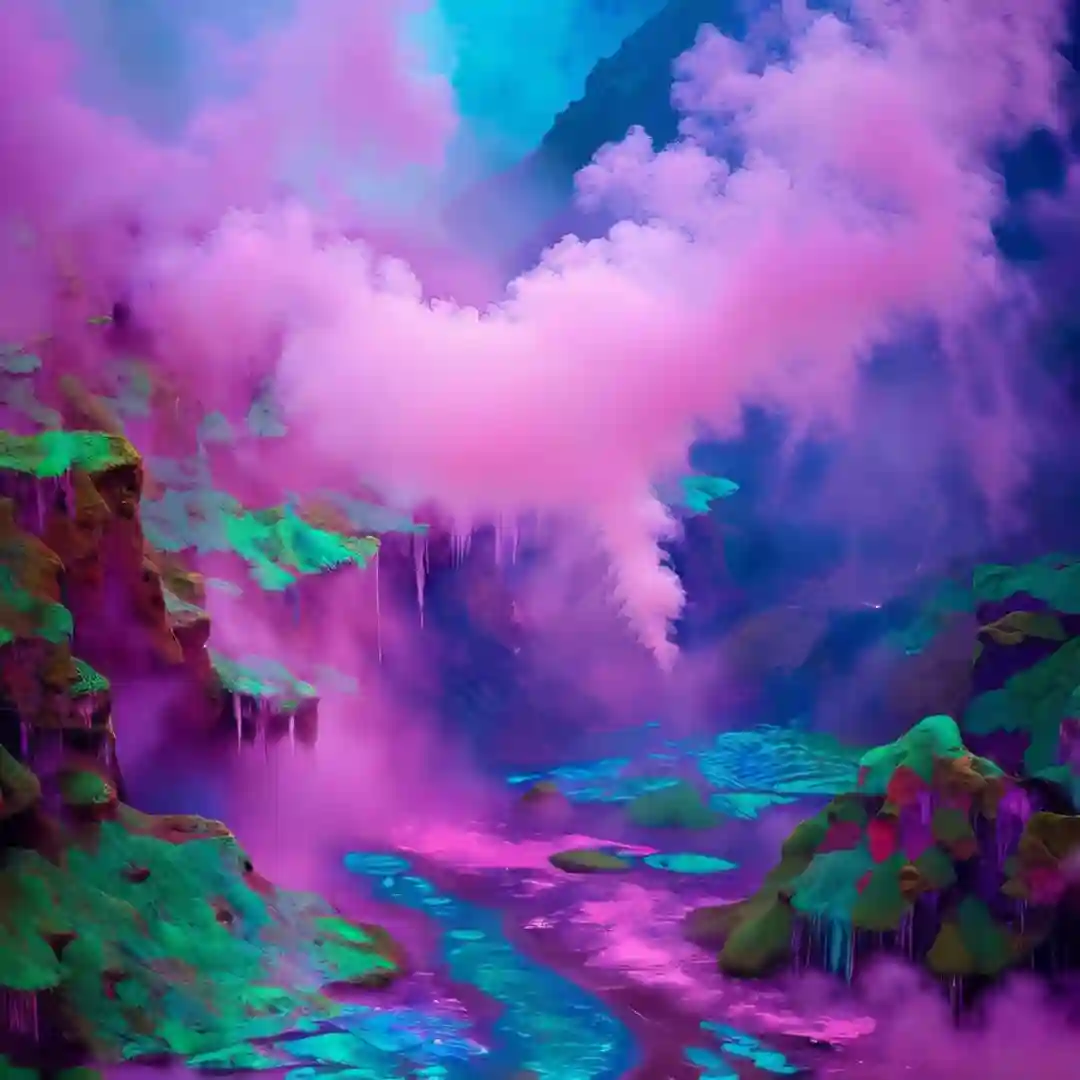 The Journey That Will Never End feat. Rea Gibson (A1_Tape_Proc) cover