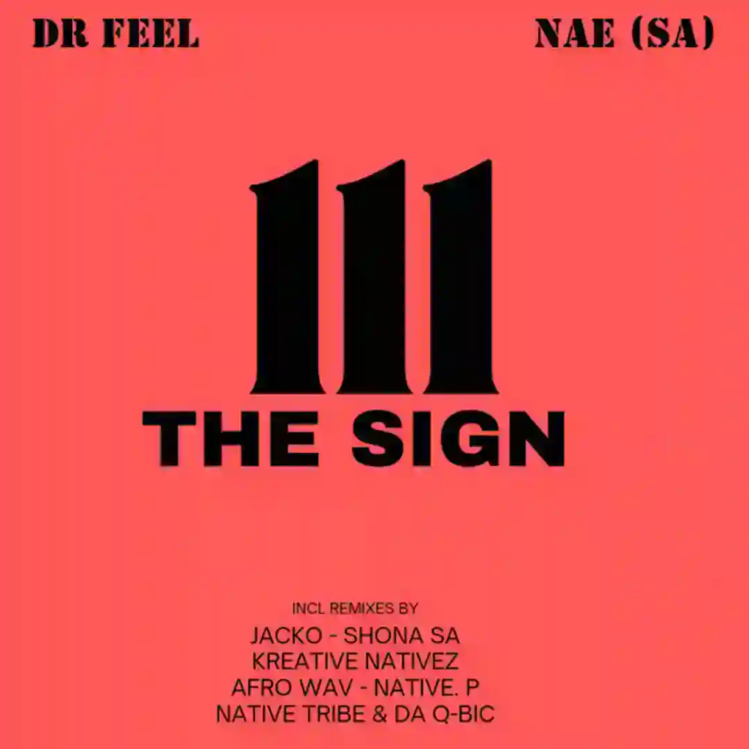 The Sign cover