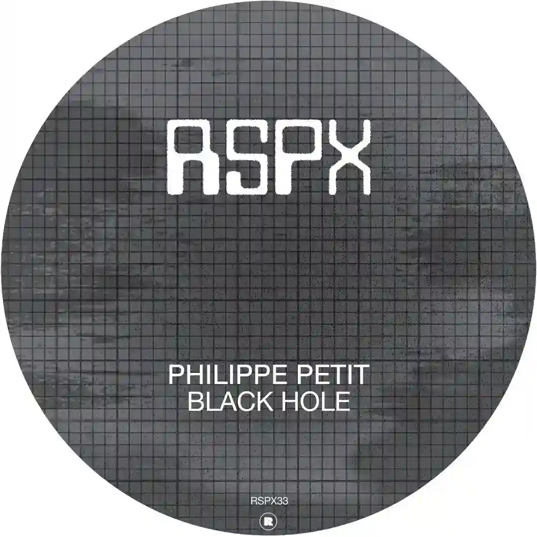 Black Hole cover