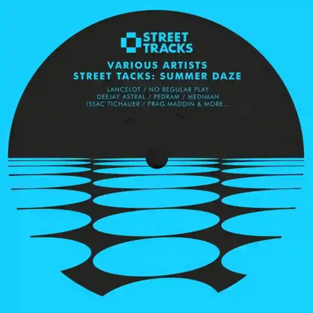 Whoartthou (Original Mix) cover