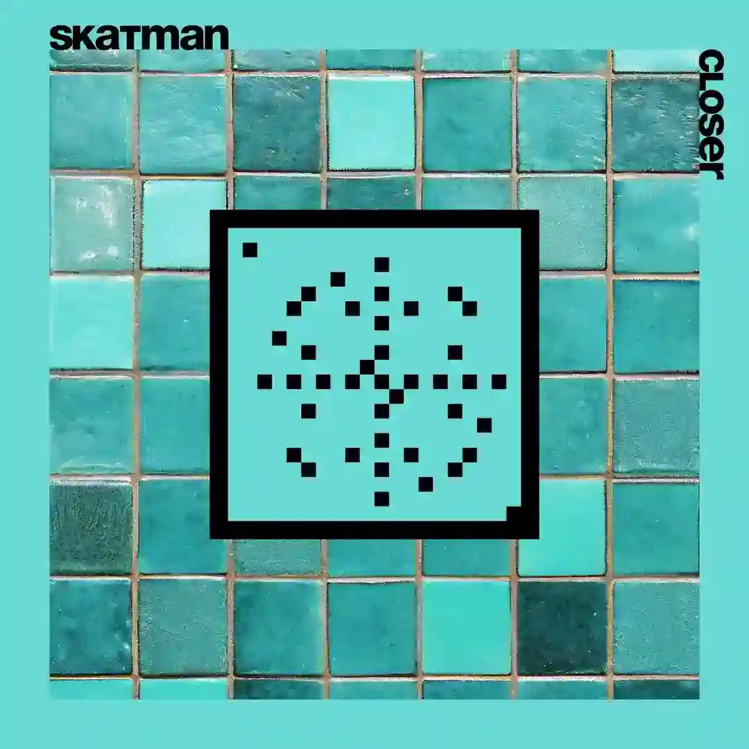 Closer (20 Years Systematic) cover