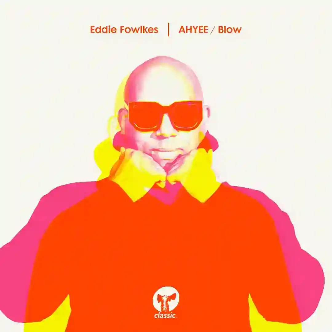 Blow (Extended Mix) cover