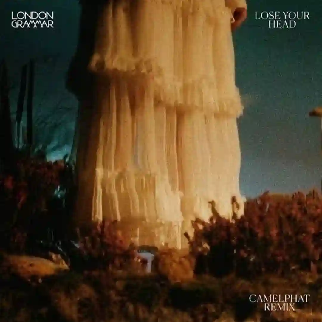 Lose Your Head (CamelPhat Extended Remix) cover