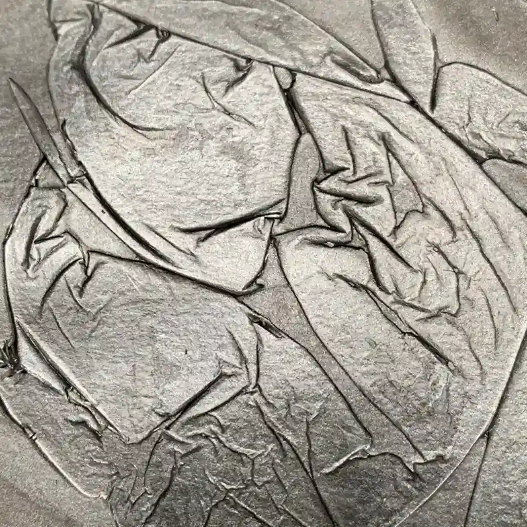 Conflict (Original Mix) cover
