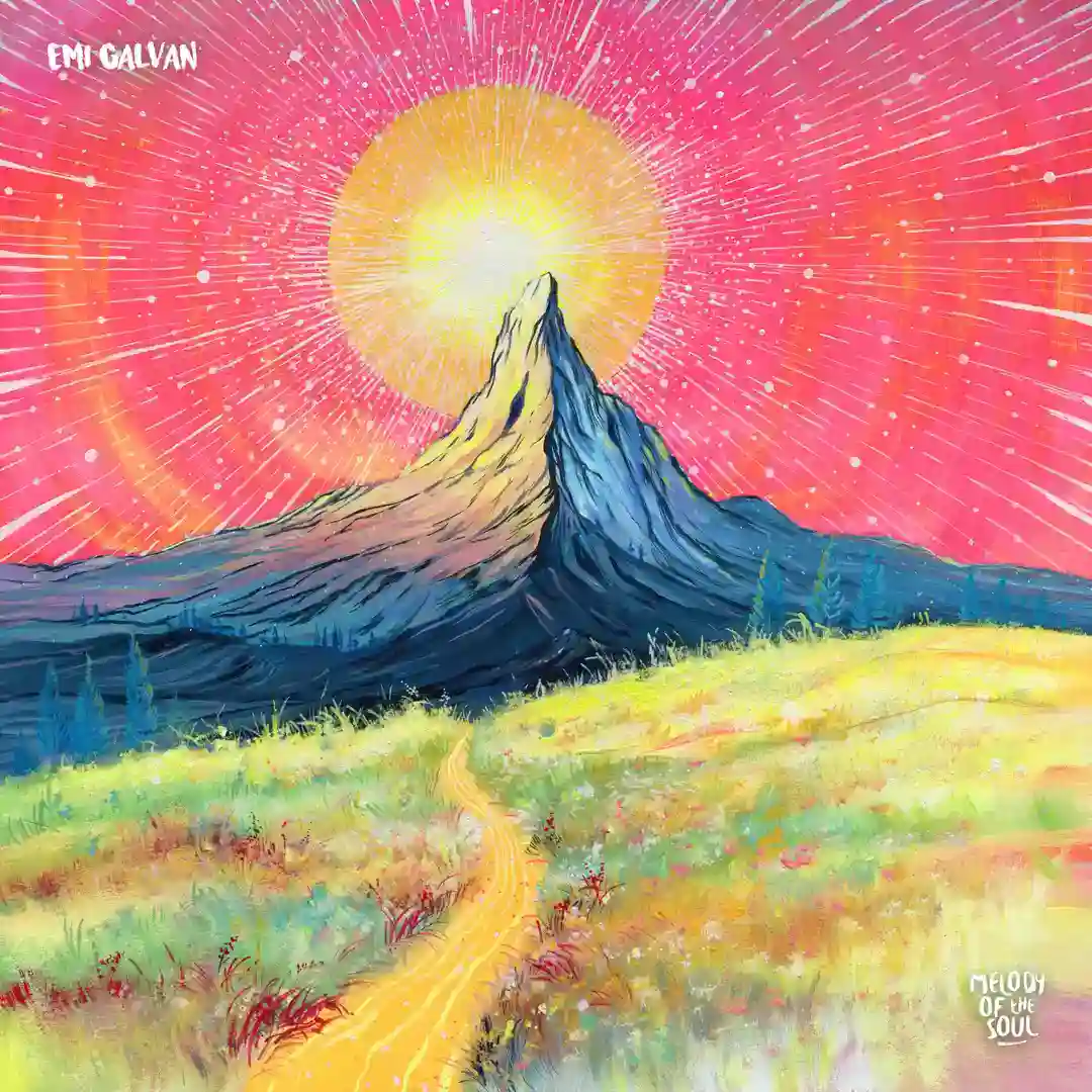 Supernova (Original Mix) cover