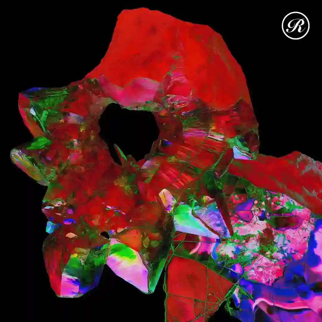 Truth (Original Mix) cover