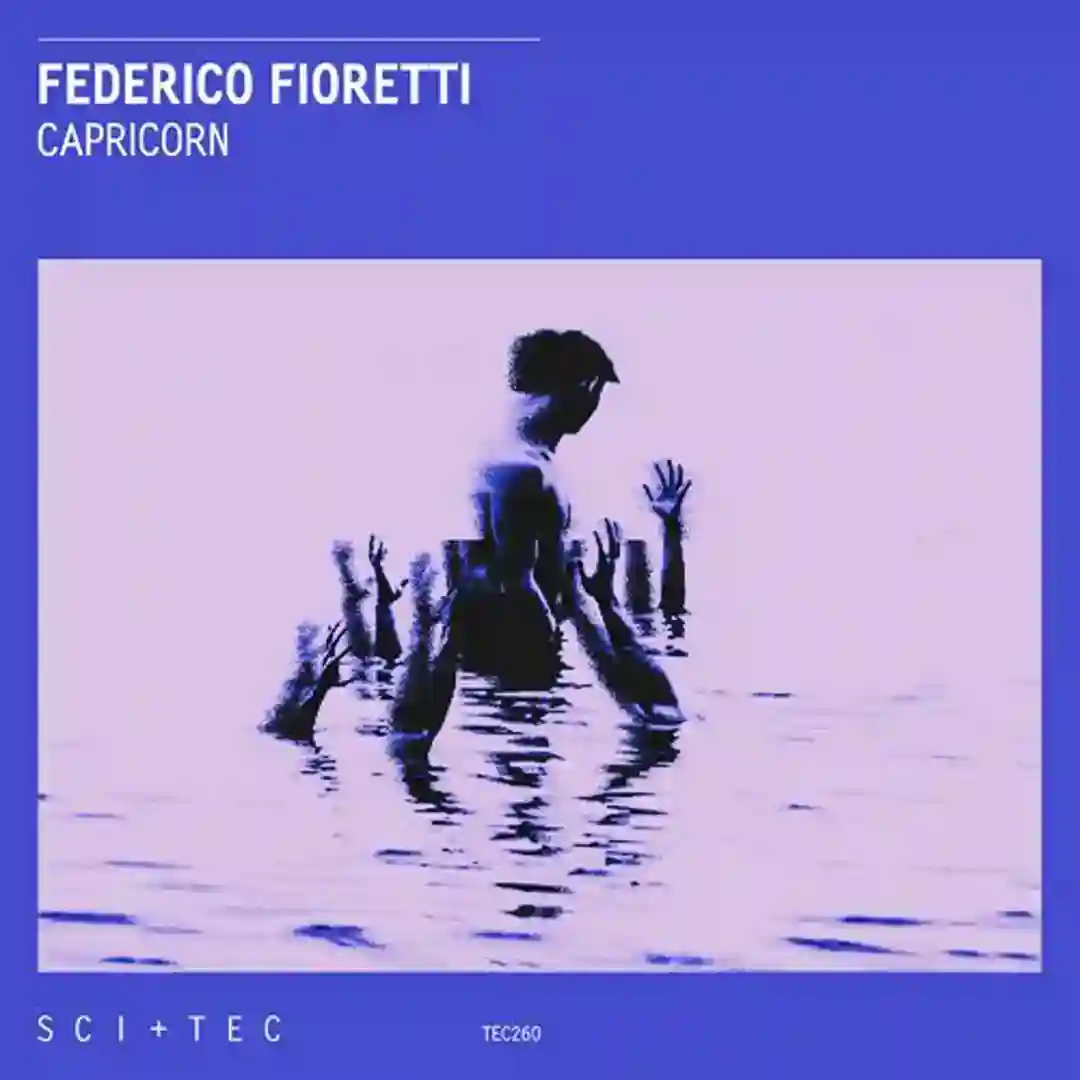 Capricorn cover