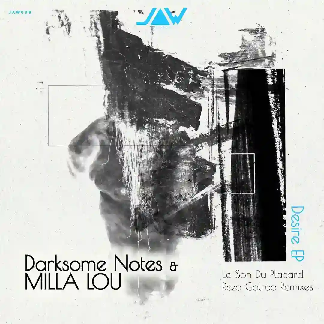 Desire cover