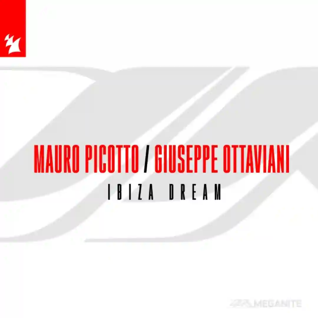 Ibiza Dream (Extended Mix) cover