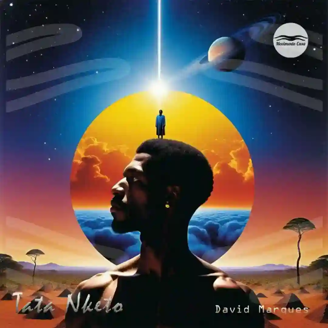 Tata Nketo cover