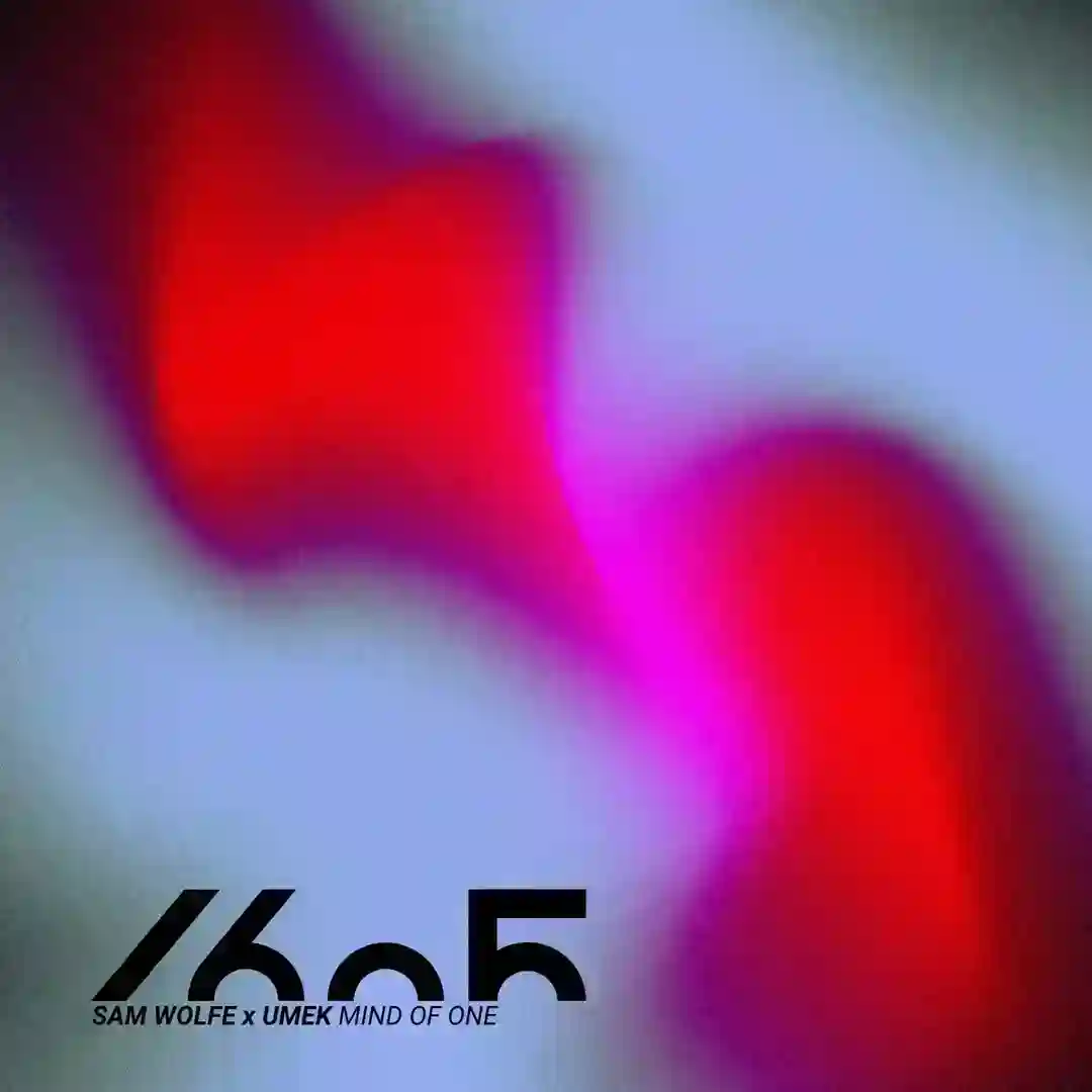 Mind Of One cover