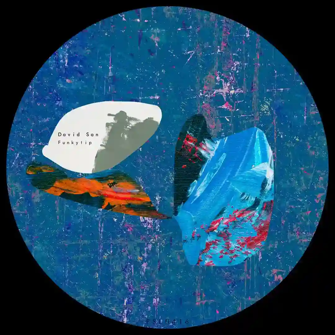 Funkytip cover