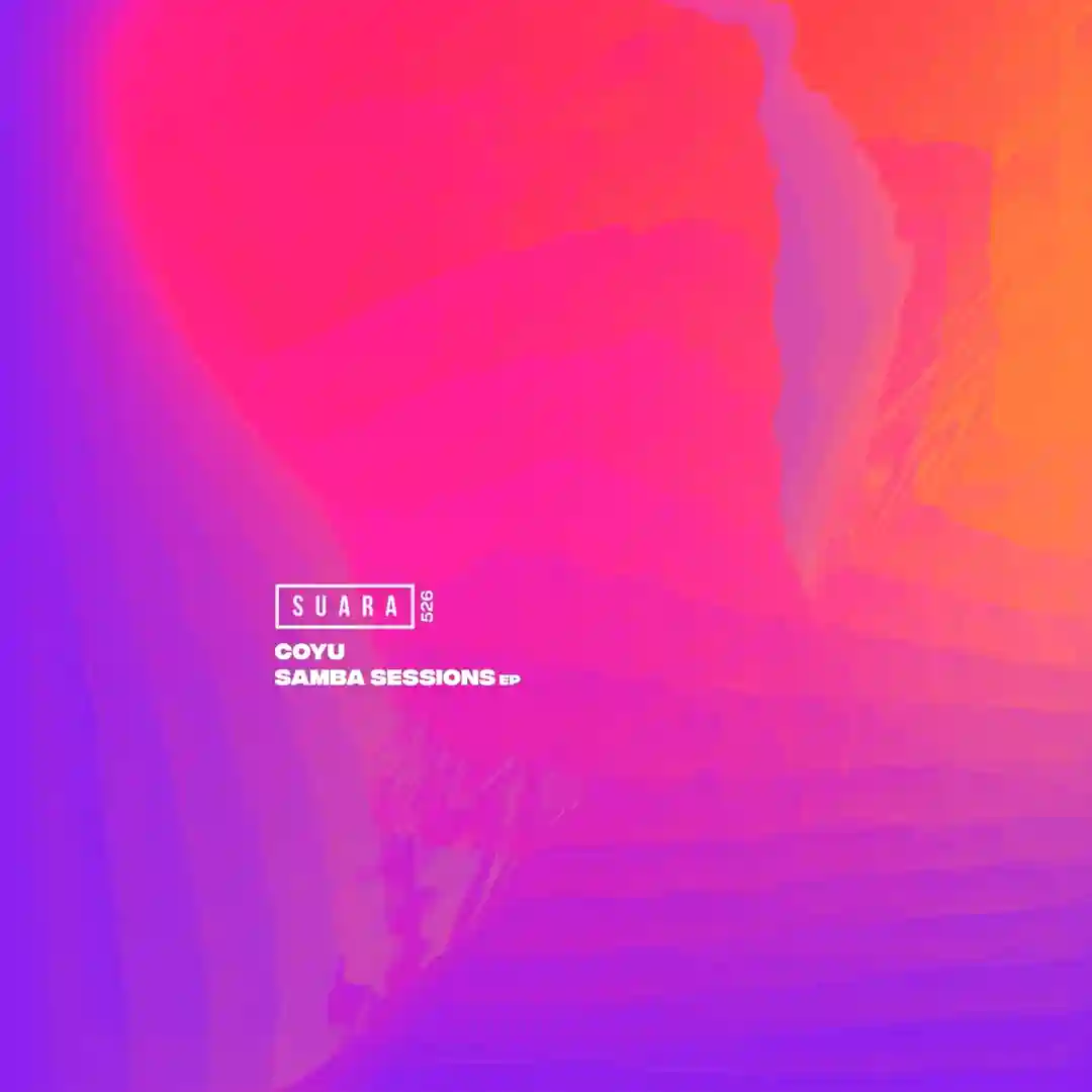 Samba Sessions 2 (Original Mix) cover